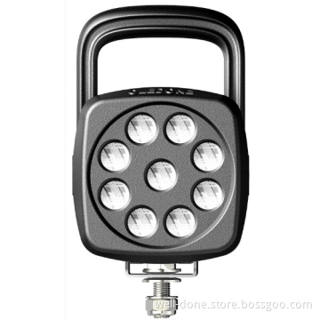 27W LED Work Light for Truck